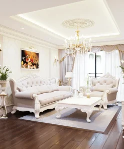 Đắp Phù Điêu Gờ Chỉ Xi Măng Tại Quảng Ninh 09