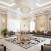 Đắp Phù Điêu Gờ Chỉ Xi Măng Tại Quảng Ninh 05