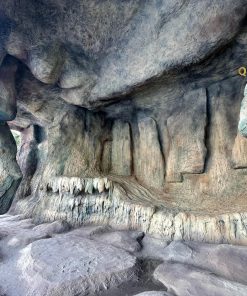 Thiết Kế Thi Công Núi Nhân Tạo Tại Quảng Ninh 03