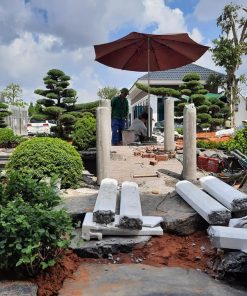 Thiết Kế Thi Công Tiểu Cảnh Sân Vườn Đẹp, Độc Đáo Tại Quảng Ninh