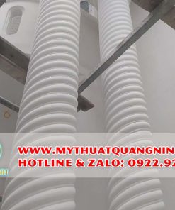 Đắp Phào Chỉ Xi Măng Đúc Sẵn Tại Quảng Ninh 16